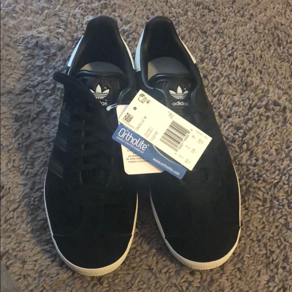 Adidas Gazelle Sneakers